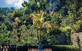 Borobudur Resort
